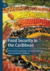 Food Security In The Caribbean