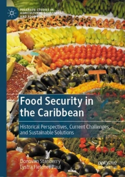 Bertrand.pt - Food Security In The Caribbean