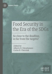 Food Security In The Era Of The Sdgs