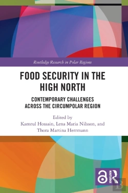 Bertrand.pt - Food Security In The High North