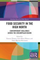 Food Security In The High North