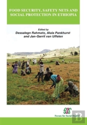 Food Security, Safety Nets And Social Protection In Ethiopia