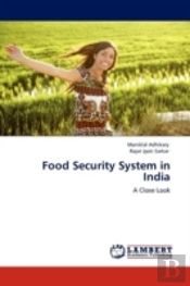 Food Security System In India