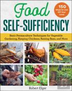 Food Self-Sufficiency