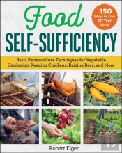 Food Self-Sufficiency