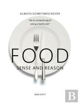 Food Sense And Reason