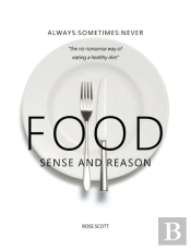 Food Sense And Reason