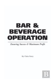 Food Service Professionals Guide To Bar And Beverage Operation