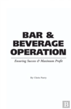 Bertrand.pt - Food Service Professionals Guide To Bar And Beverage Operation