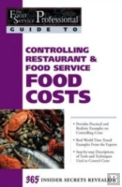 Bertrand.pt - Food Service Professionals Guide To Controlling Restaurant And Food Service Food Costs