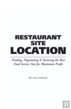 Bertrand.pt - Food Service Professionals Guide To Restaurant Site Location