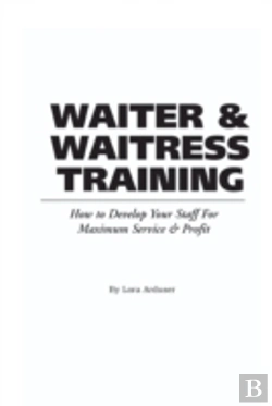 Bertrand.pt - Food Service Professionals Guide To Waiter & Waitress Training