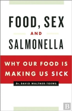Bertrand.pt - Food, Sex And Salmonella
