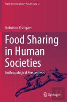 Food Sharing In Human Societies