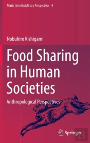 Food Sharing In Human Societies