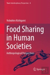Food Sharing In Human Societies