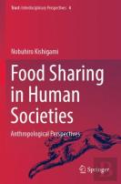 Food Sharing In Human Societies