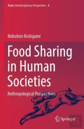 Food Sharing In Human Societies