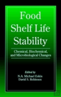Bertrand.pt - Food Shelf Life Stability