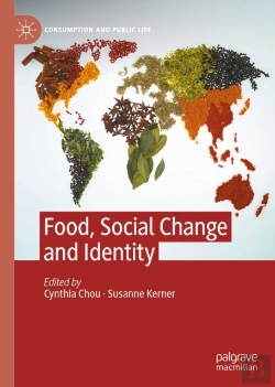 Bertrand.pt - Food, Social Change And Identity