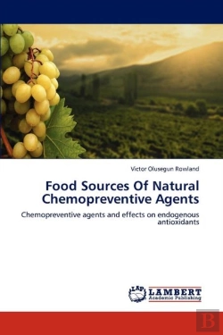 Bertrand.pt - Food Sources Of Natural Chemopreventive Agents