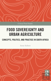 Food Sovereignty And Urban Agriculture