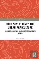 Food Sovereignty And Urban Agriculture