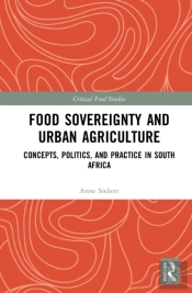 Food Sovereignty And Urban Agriculture