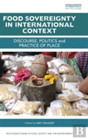 Food Sovereignty In International Context