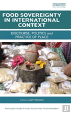 Bertrand.pt - Food Sovereignty In International Context