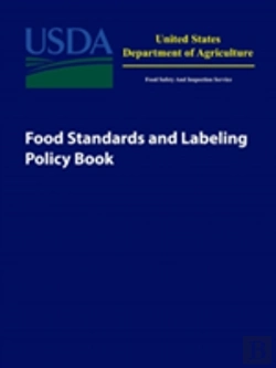 Bertrand.pt - Food Standards And Labeling Policy Book