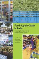 Food Supply Chain In India