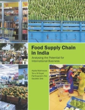 Food Supply Chain In India