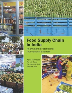 Bertrand.pt - Food Supply Chain In India