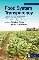 Food System Transparency
