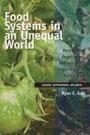 Food Systems In An Unequal World