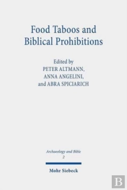 Bertrand.pt - Food Taboos And Biblical Prohibitions