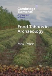 Food Taboos In Archaeology