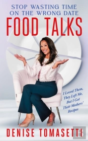 Food Talks