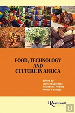 Bertrand.pt - Food, Technology And Culture In Africa