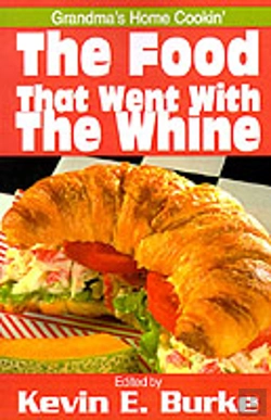 Bertrand.pt - Food That Went With The Whine