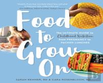 Food To Grow On