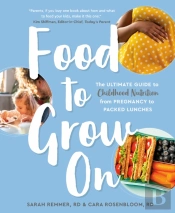 Food To Grow On
