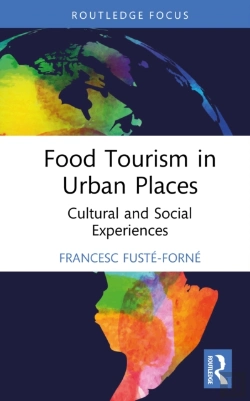 Bertrand.pt - Food Tourism In Urban Places