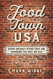Food Town, Usa