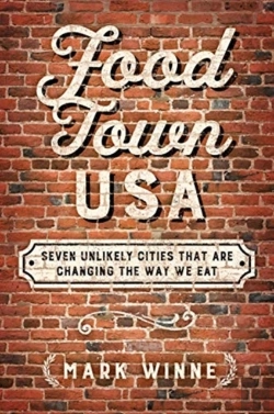 Bertrand.pt - Food Town, Usa
