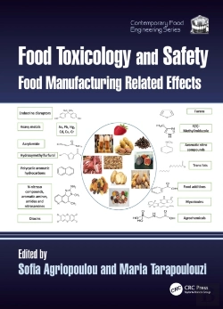 Bertrand.pt - Food Toxicology And Safety