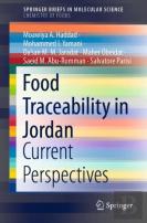 Food Traceability In Jordan