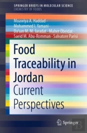 Food Traceability In Jordan