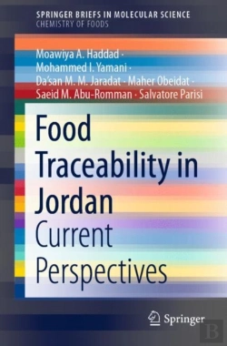 Bertrand.pt - Food Traceability In Jordan